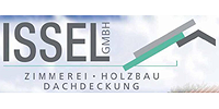 Kundenlogo Dach ISSEL GmbH Holzbau