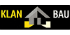 Kundenlogo von Klan Bau