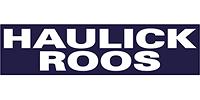 Kundenlogo von HAULICK + ROOS GmbH