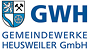 Kundenlogo von GWH Gemeindewerke Heusweiler GmbH