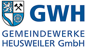 Kundenlogo von GWH Gemeindewerke Heusweiler GmbH