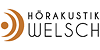 Kundenlogo von Hörakustik Welsch