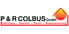 Kundenlogo von P & R Colbus GmbH