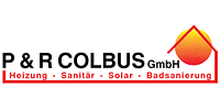 Kundenlogo P & R Colbus GmbH