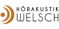 Kundenlogo von Hörakustik Welsch Kundenlogo von Hörakustik Welsch