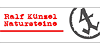 Kundenlogo von Künzel Natursteine