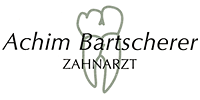 Kundenlogo Bartscherer Achim Zahnarztpraxis