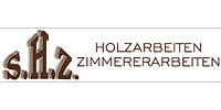 Kundenlogo Zimmerei S.H.Z. E. Sanchez