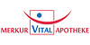 Kundenlogo von Merkur Vital Apotheke