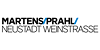 Kundenlogo von MARTENS & PRAHL Versicherungskontor