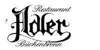 Kundenlogo von Bauer's Adler Büchenbronn