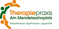 Kundenlogo von Therapiepraxis am Mendelssohnplatz