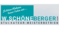 Kundenlogo von Schöneberger GmbH