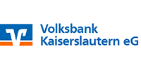 Kundenlogo von VOLKSBANK Kaiserslautern eG
