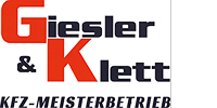 Kundenlogo Auto Kfz Meisterbetrieb Giesler & Klett