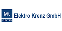 Kundenlogo Elektro Krenz GmbH