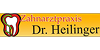 Kundenlogo von Heilinger I. Dr. Zahnarzt