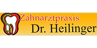 Kundenlogo von Heilinger I. Dr. Zahnarzt