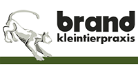 Kundenlogo von Brand Bastian Dr. med. vet. Kleintierpraxis