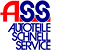 Kundenlogo von A.S.S. Autoteile Schnell Service GmbH