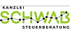 Kundenlogo von Kanzlei Schwab