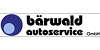 Kundenlogo von Autoservice BÄRWALD GmbH