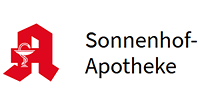 Kundenlogo Sonnenhof-Apotheke