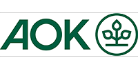 Kundenlogo von AOK - Die Gesundheitskasse in Hessen Firmenservice