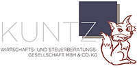 Kundenlogo von Kuntz Wirtschafts- und Steuerberatungsgesellschaft mbH & Co.KG