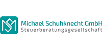 Kundenlogo Michael Schuhknecht GmbH
