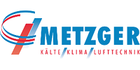 Kundenlogo von Metzger Kälte- u. Klimatechnik GmbH