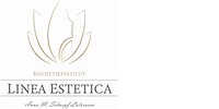 Kundenlogo Kosmetikstudio LINEA ESTETICA