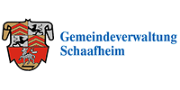 Kundenlogo Gemeindeverwaltung Schaafheim