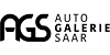 Kundenlogo von Auto Galerie Saar