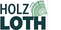 Kundenlogo von Holz Loth GmbH