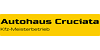 Kundenlogo von Autohaus Cruciata GmbH & Co. KG KFZ-Reparaturen aller Fabrikate