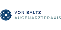 Kundenlogo VON BALTZ Augenarztpraxis