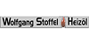 Kundenlogo von Stoffel Wolfgang Heizöl