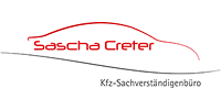 Kundenlogo von CRETER SASCHA