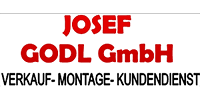 Kundenlogo Elektro Josef Godl GmbH