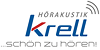 Kundenlogo von Hörakustik Krell
