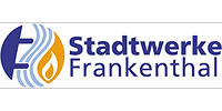 Kundenlogo von Stadtwerke Frankenthal