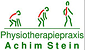 Kundenlogo von Stein Achim Physiotherapie