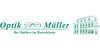 Kundenlogo von Optik Müller, Thomas