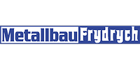 Kundenlogo von Frydrych R. Metallbau Kunstschmiede + Stahlbau