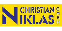 Kundenlogo von Niklas Christian GmbH