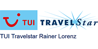 Kundenlogo von TUI Travel Star Reisebüro Lorenz Rainer Im Einkaufscenter
