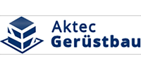Kundenlogo von Aktec GmbH Gerüstbau