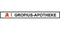 Kundenlogo Gropius Apotheke