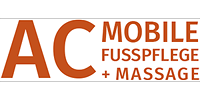 Kundenlogo von AC Mobile Fusspflege + Massage